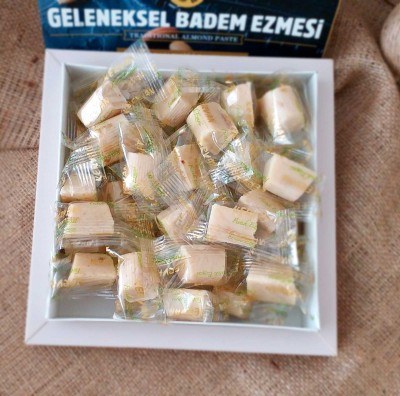 Kahramanmaras almond butter (1kg) - 2