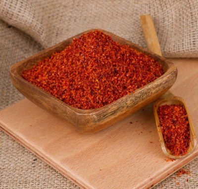 Kahramanmaraş Pepper - (Very Hot) 