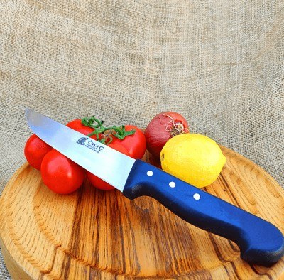 Kahramanmaraş Knife - 29 Cm Plastic Handle 