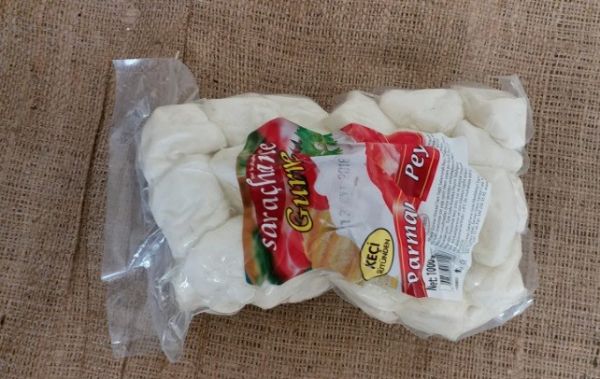 Kahramanmaras goat cheese (1 kg)-Saraçhane - 2