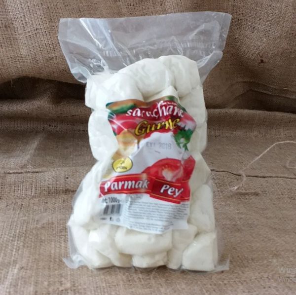 Kahramanmaras goat cheese (1 kg)-Saraçhane - 1