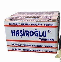 Kahramanmaras Fame (1 kg), Tarhana Hasiroglu Confectionary - 3