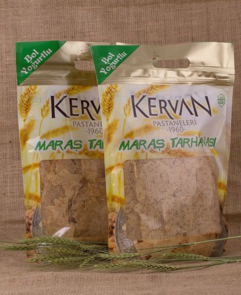 Kahramanmaraş Tarhanası Kervan Tarhana ( 500 gr ) - 1