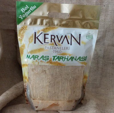 Kahramanmaraş Tarhanası Kervan Tarhana ( 500 gr ) - 2