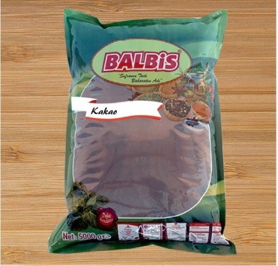 Kakao (250 Gr.) - Balbis