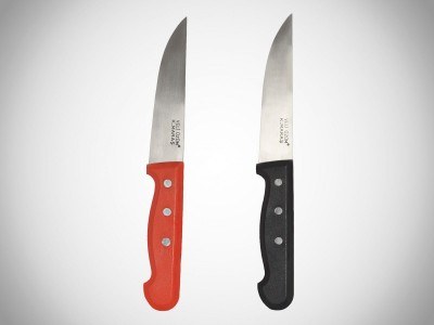 Butcher Knife No 2 (1 Piece) - 3