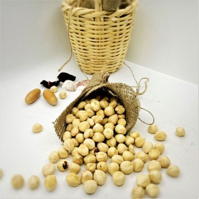 Roasted nuts ( 500 gr) 