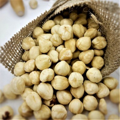 Roasted nuts ( 1 kg ) 