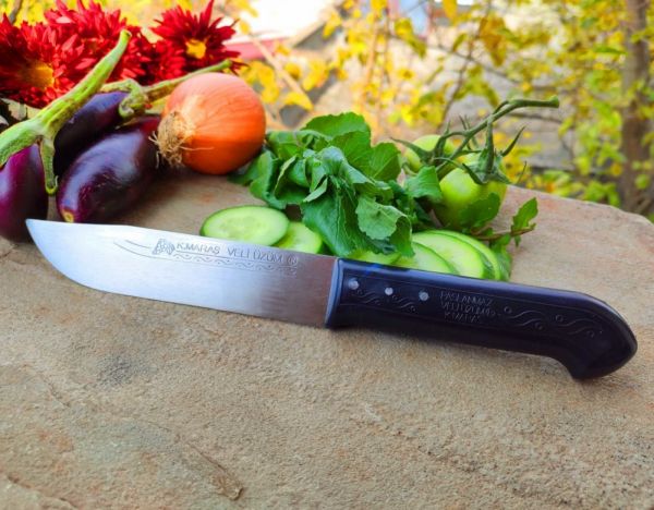 Kitchen Knife -Large Size Quantity - 1 - 2