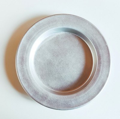 Kunefe Plate-24 cm 
