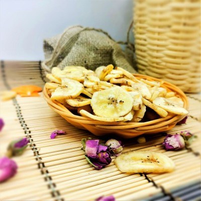 Dried Banana (200 Gr.) - 2