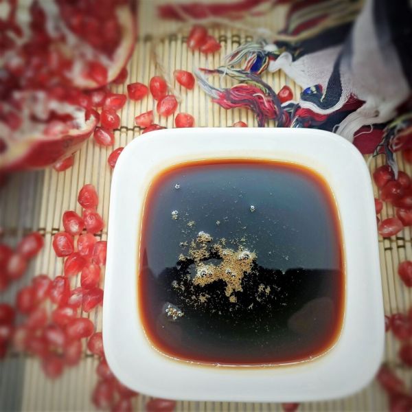 Nar Ekşisi (350 gr) - 1