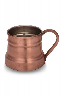 Pisa Copper Cup (1 piece) 