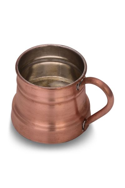 Pisa Copper Cup (1 piece) - 2