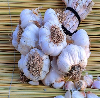 Garlic - 1 Kg 