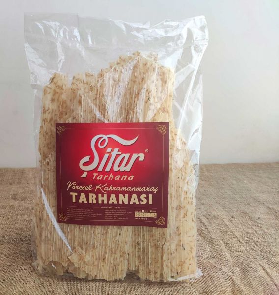 Şitar Tarhana 1 Kg Snack - 1