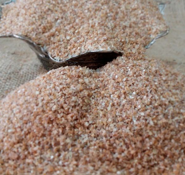 Large black Mill Bulgur (3 kg) - 2