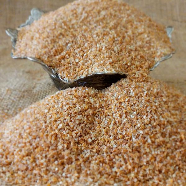 Large black Mill Bulgur (3 kg) - 1