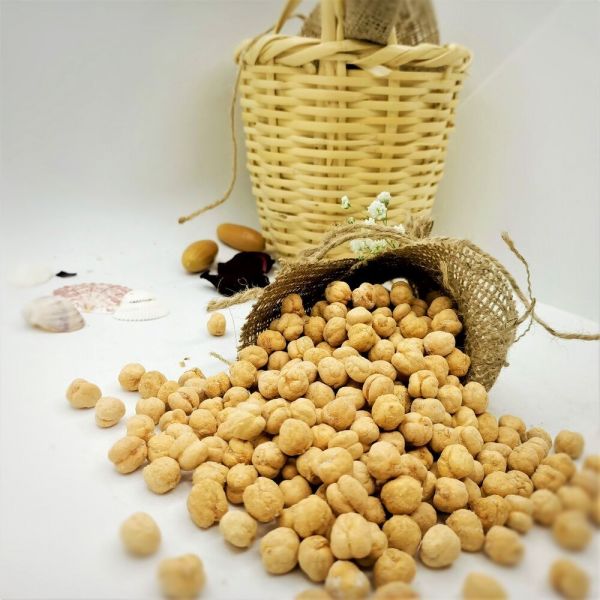 Sauced Peanut 500 Gr. - 2