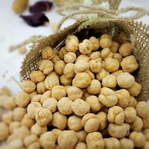 Sauced Peanut 500 Gr. - 1