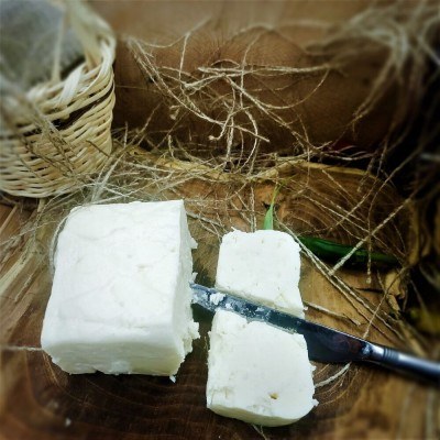 Tam Yağlı Ezine Peynir (500 Gr) - Akalp Gurme