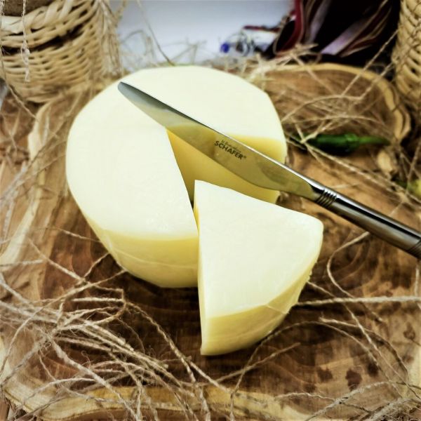 Full Fat Cheddar Cheese- kg - 2