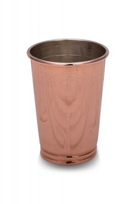 Verona Copper Glass Glossy -Qty 1 - 2