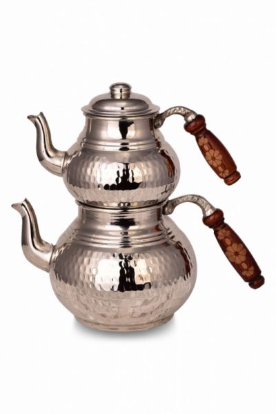 Copper Teapot - No.1 N - 2