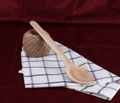 Wooden Spoon Small Size - 1