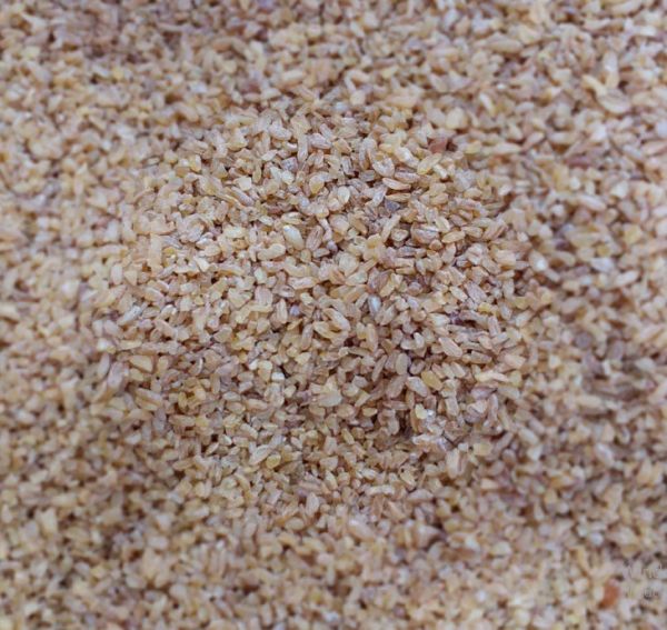 Yarma Bulgur (10 kg) - 2