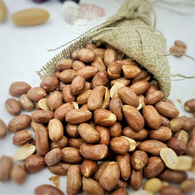 Peanuts ( 500 gr ) - 2