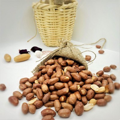 Peanuts ( 500 gr ) - 1