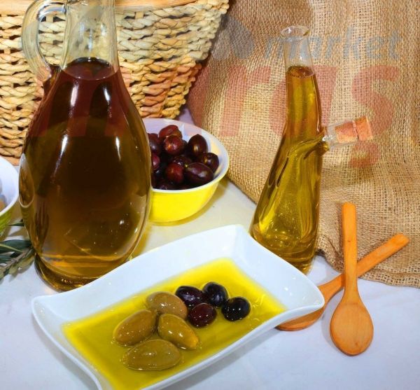 Olive oil 17-lt - 2