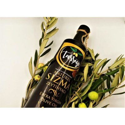 Olive oil 17-lt - 1